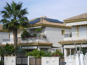 Torre de la Horadada Duples Property for Sale